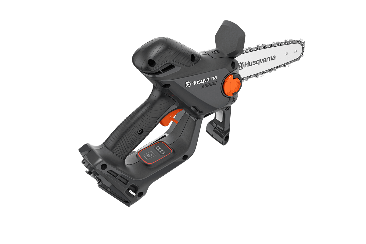 Husqvarna Aspire™ P8X-P4A + tyč Aspire™ — ilustrace 8