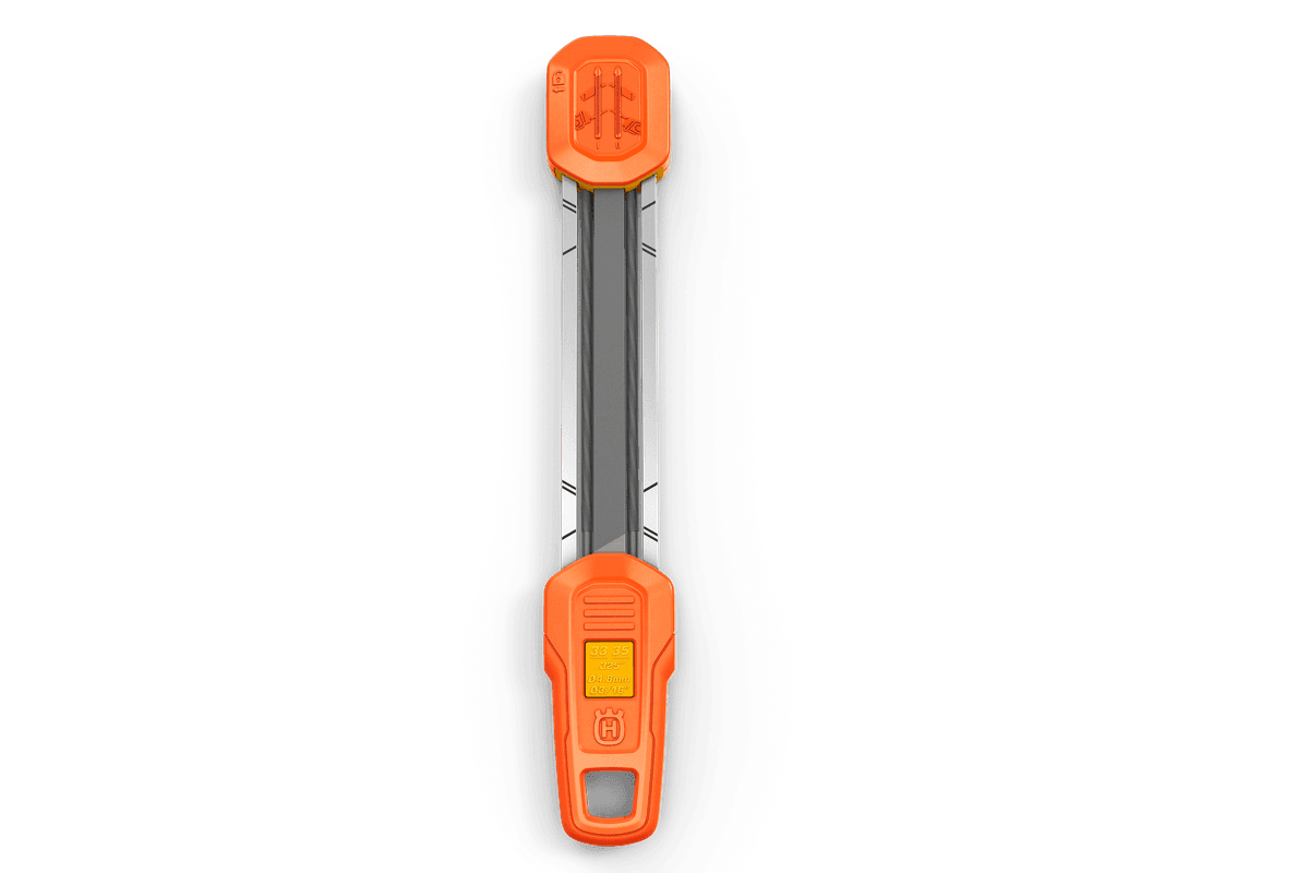 Ostřicí nástroj 2 v 1 Husqvarna