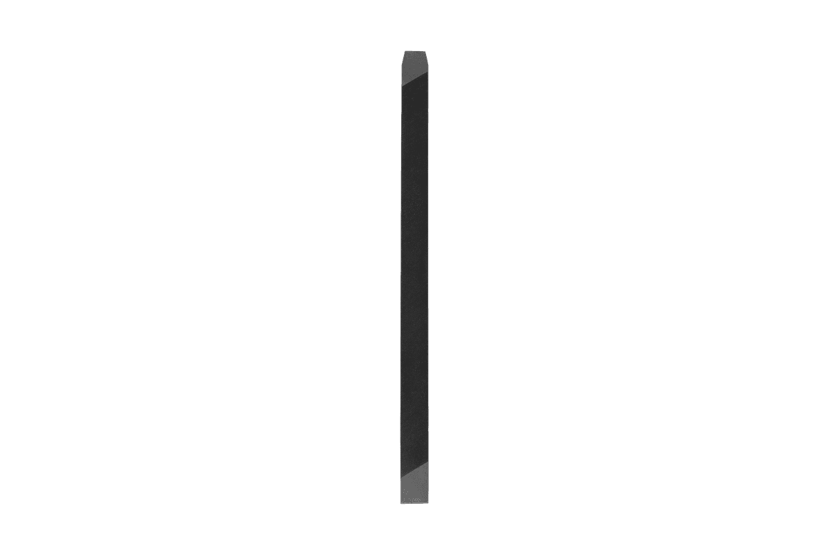 Husqvarna flat files, 2 in 1 filing guide