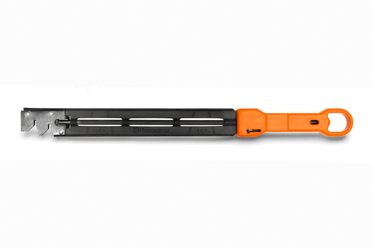 Vodítko pilníku pro pilové kotouče - obrázek 1