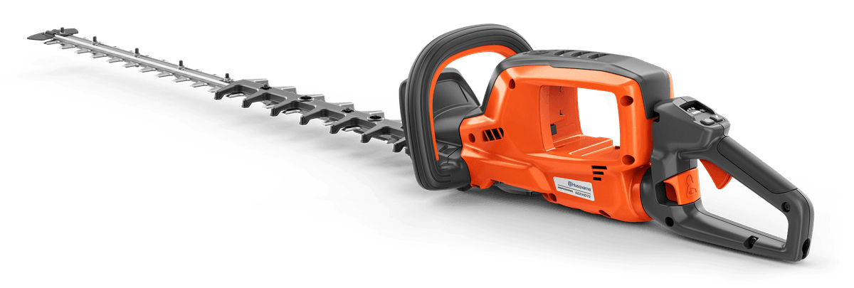 HUSQVARNA 522iHD75 bez akumulátoru a nabíječky - obrázek 1
