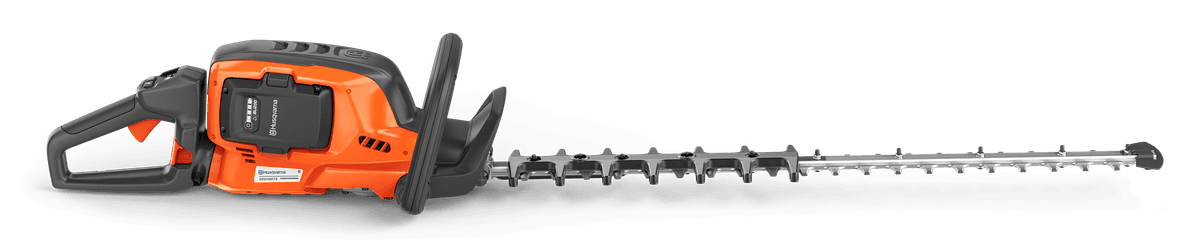 Profesionální výkon pro vaši zahradu