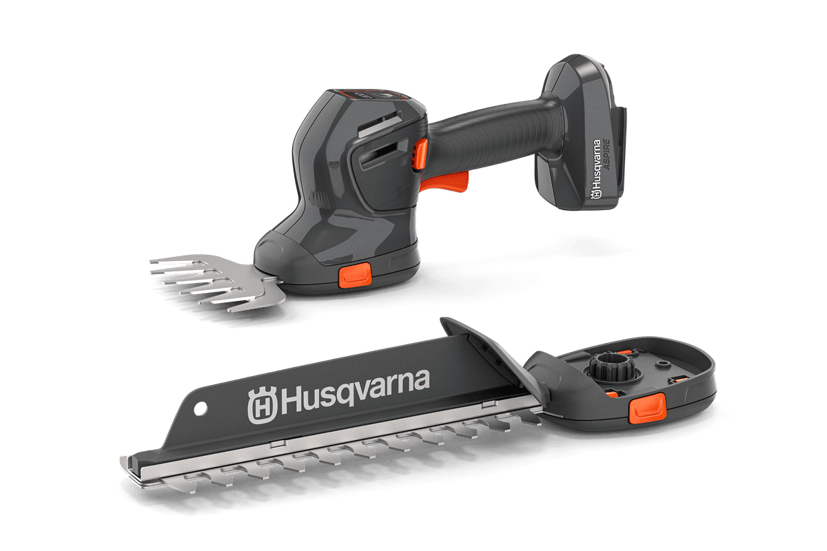 Husqvarna Aspire™ S20-P4A + Aspire™ pole-P4A — ilustrace 2