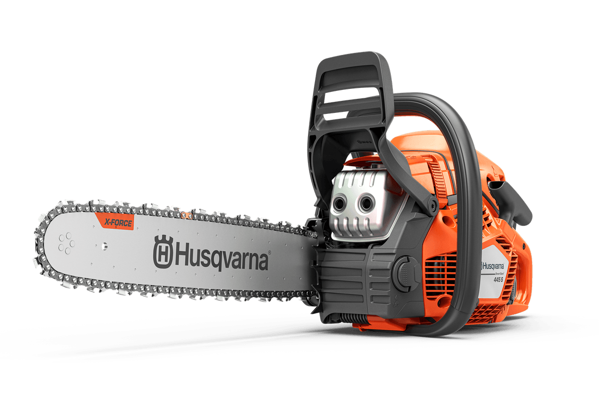 Husqvarna 445S - obrázek 1