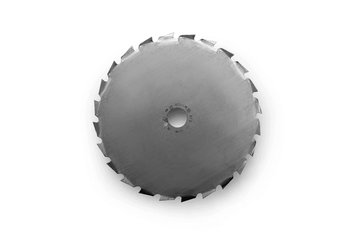 Pilové kotouče - obrázek 1