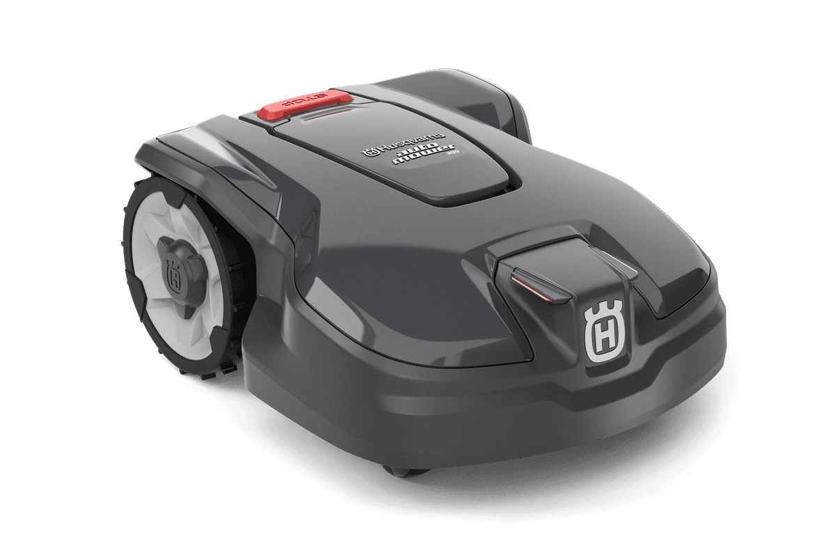 HUSQVARNA AUTOMOWER® 305 - obrázek 1