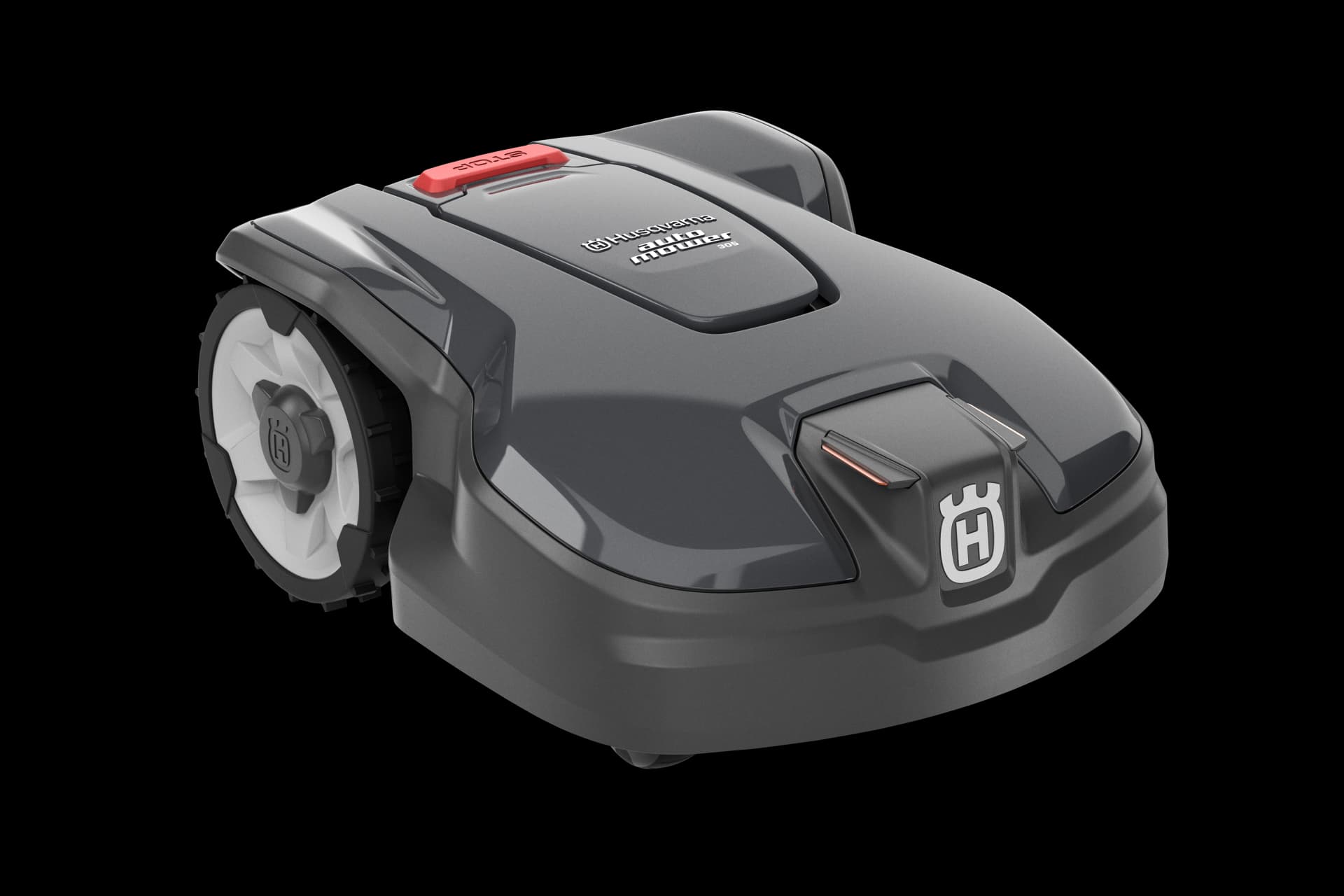 HUSQVARNA AUTOMOWER® 305