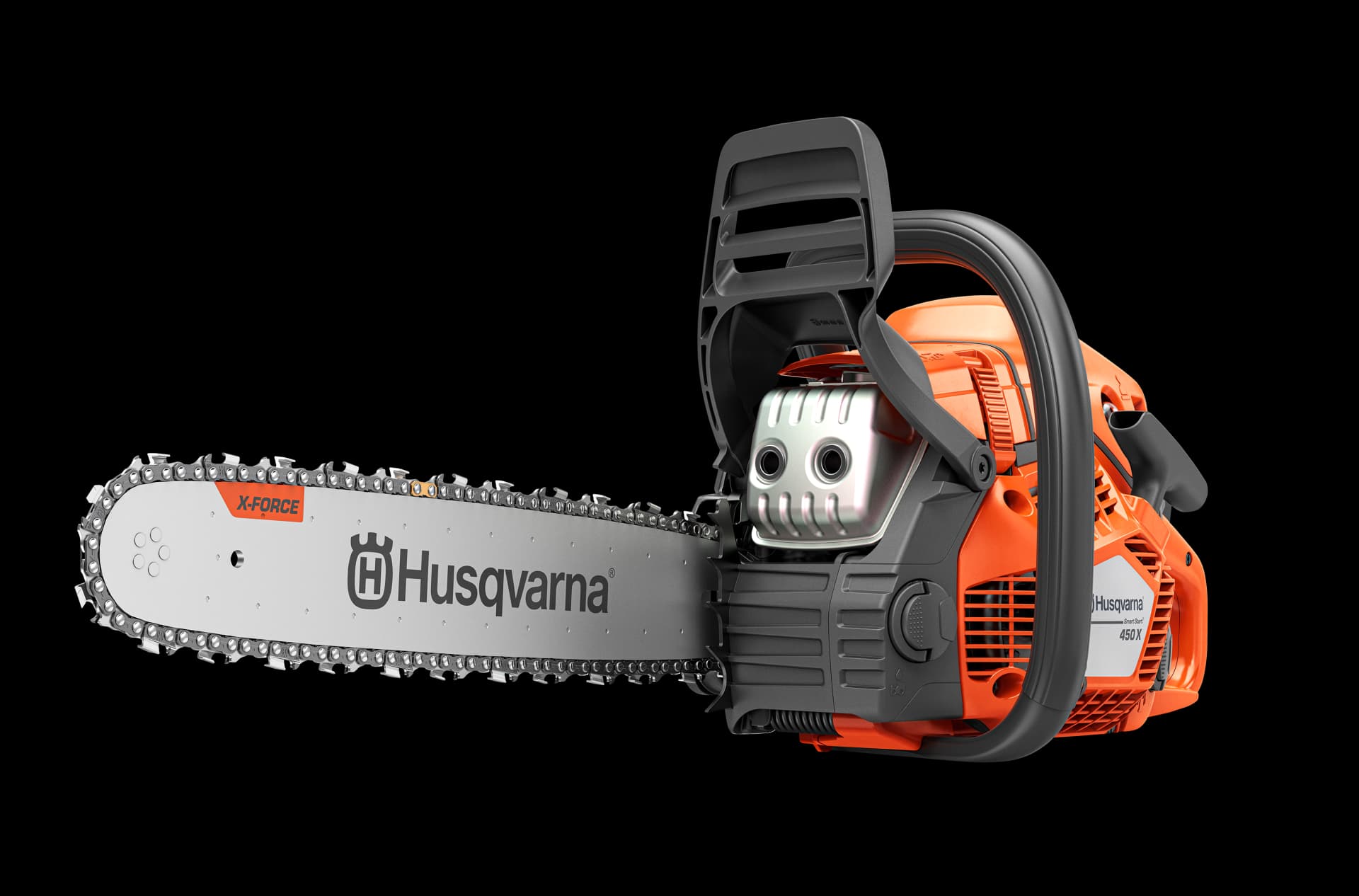 Husqvarna 450X
