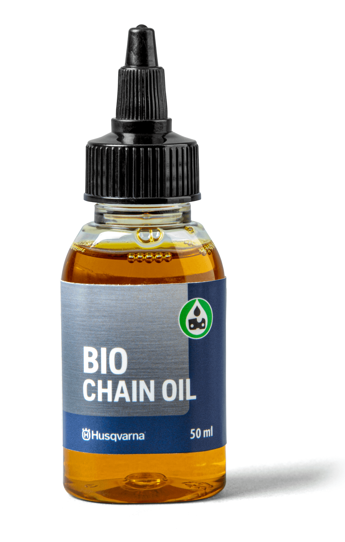 Olej X-Guard BIO Husqvarna na mazání lišty a řetězu