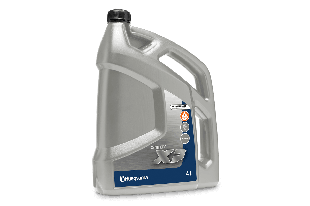 Olej 2-T XP® BIO SYNTH Husqvarna - obrázek 1