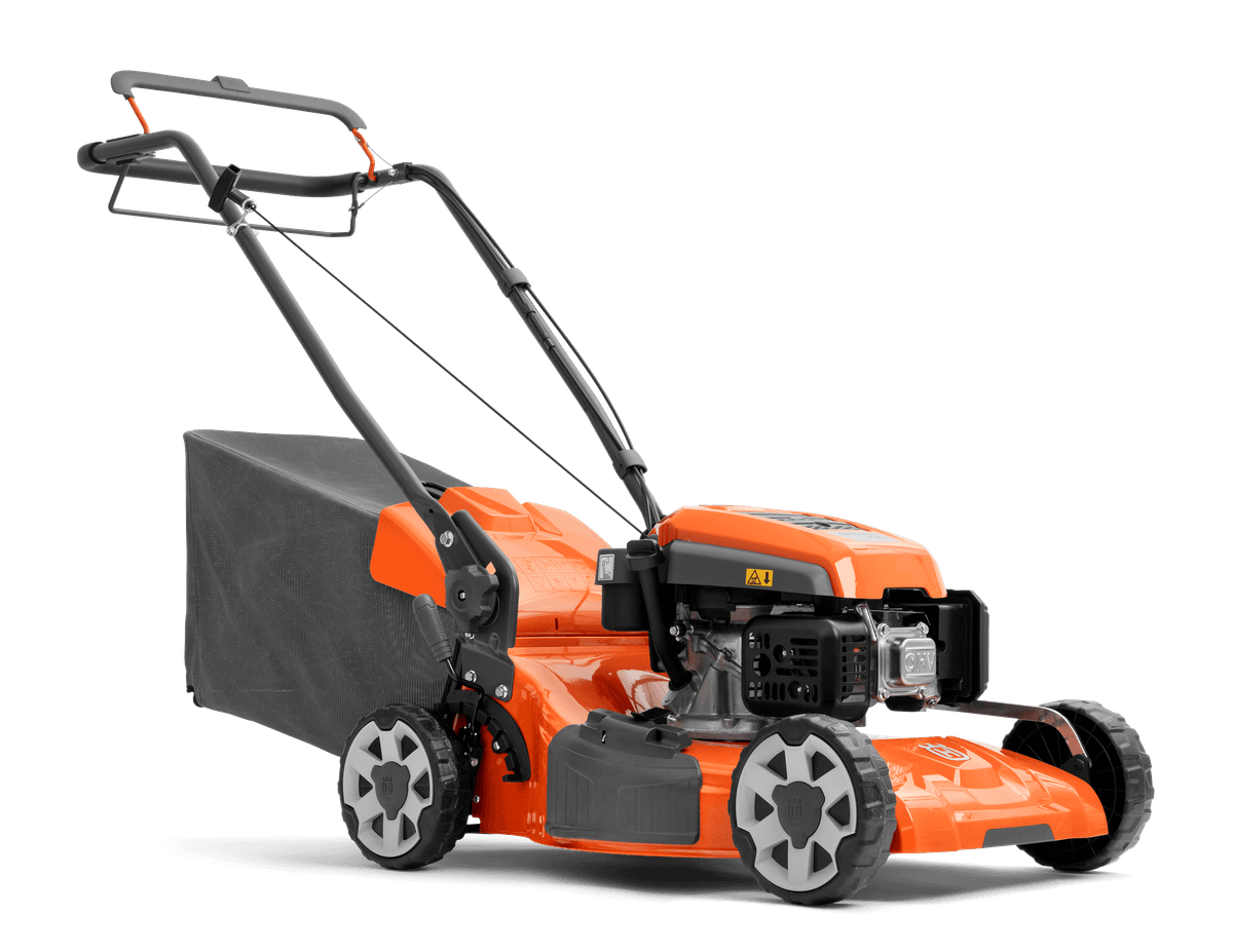 HUSQVARNA LC 151S