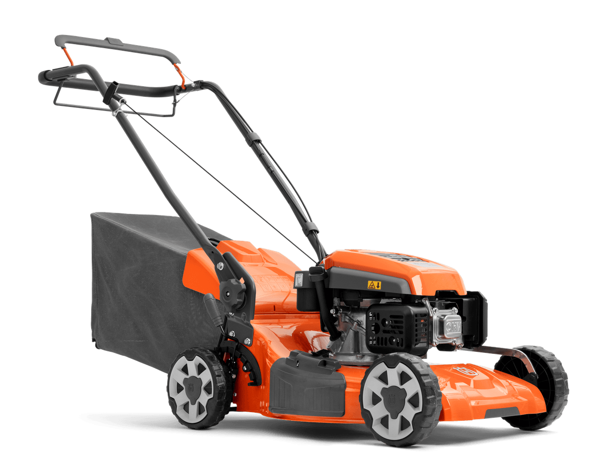 HUSQVARNA LC 151S - obrázek 1