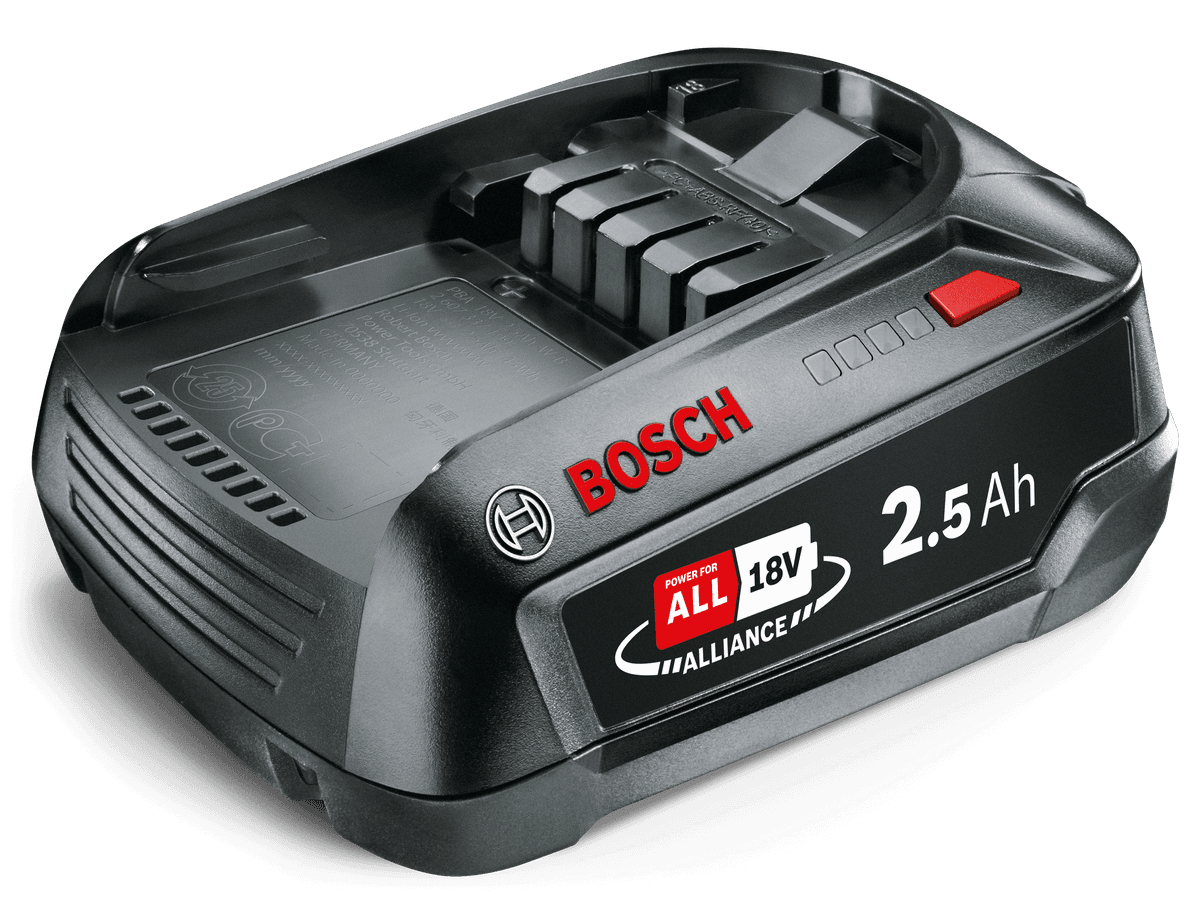Akumulátor Husqvarna Aspire™ P4A 18-B45
