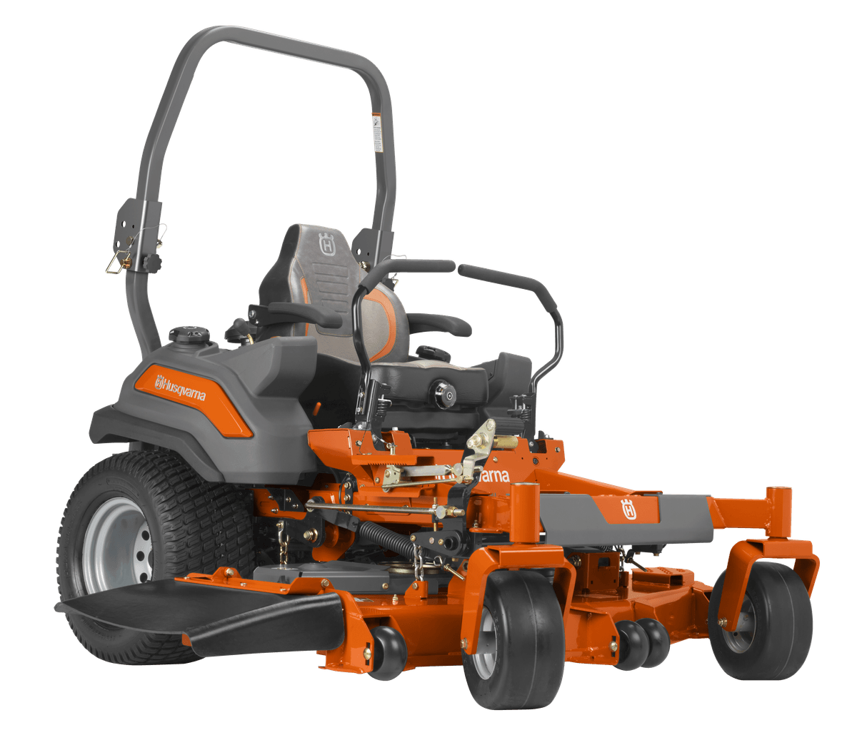 Husqvarna Z560X - obrázek 1