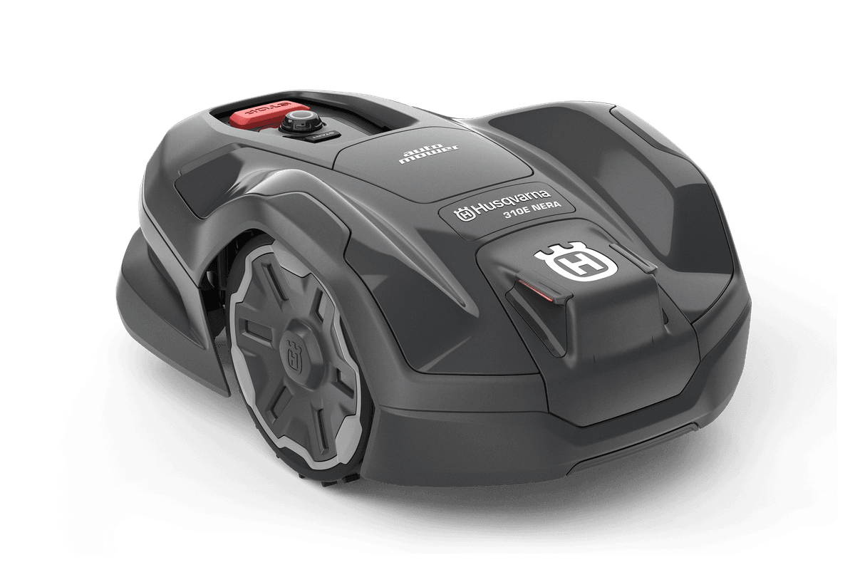 Husqvarna Automower® 310E NERA