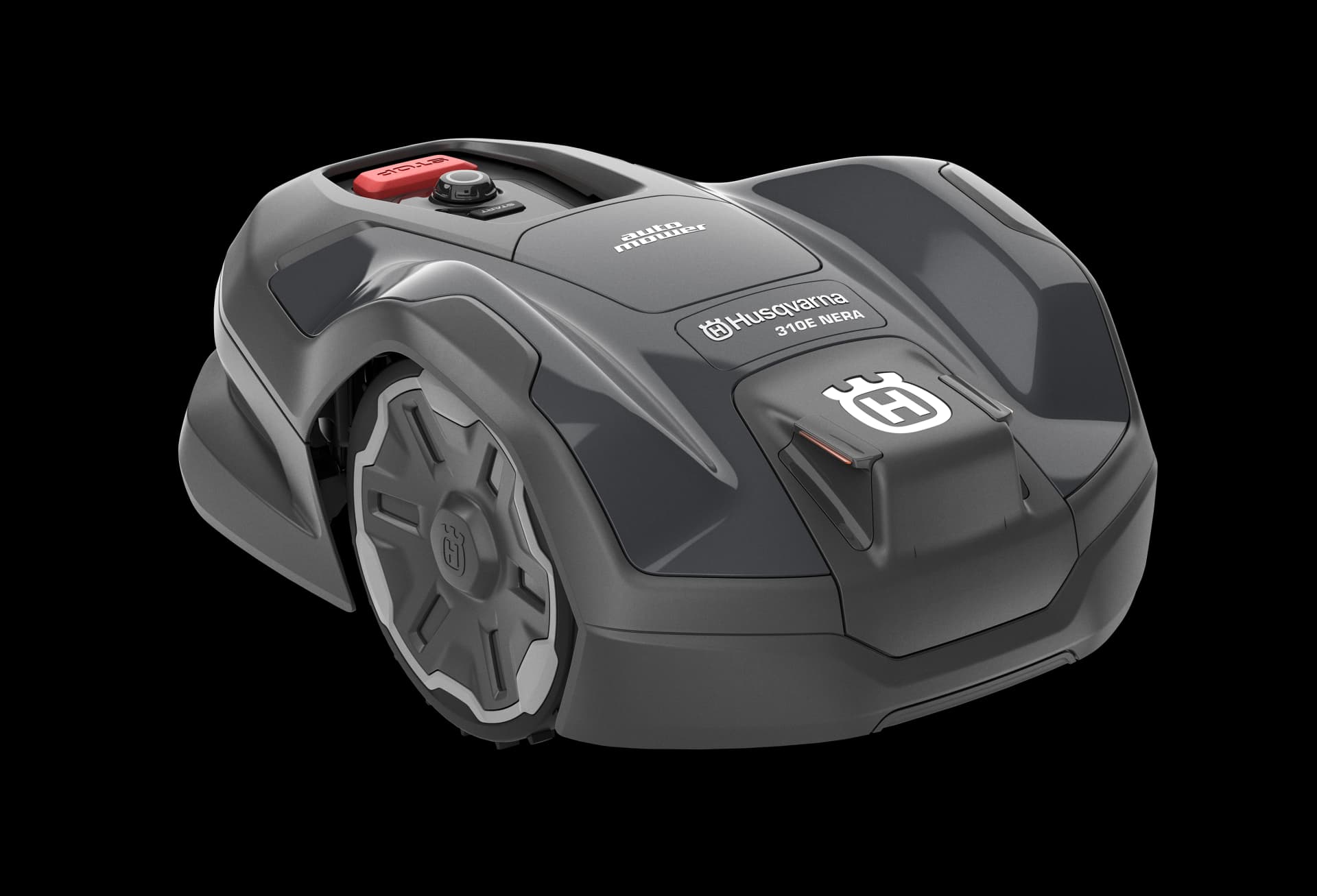 Husqvarna Automower® 310E NERA