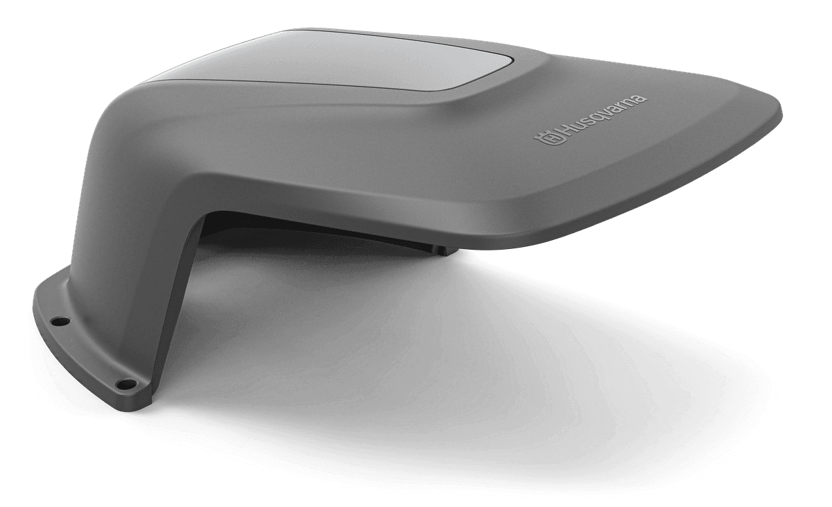 Domeček pro Automower® Husqvarna - obrázek 1