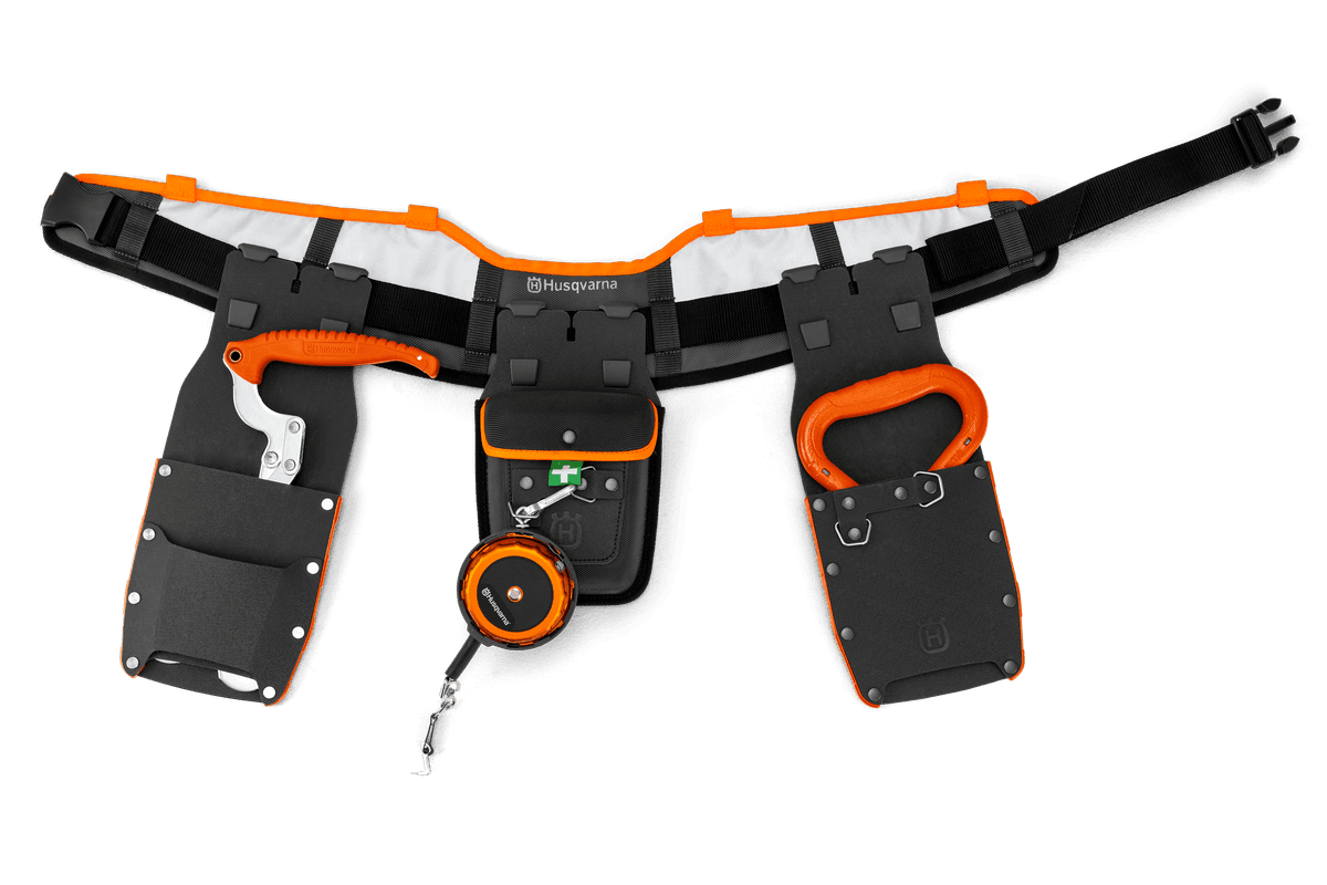 Opasek na nářadí Husqvarna