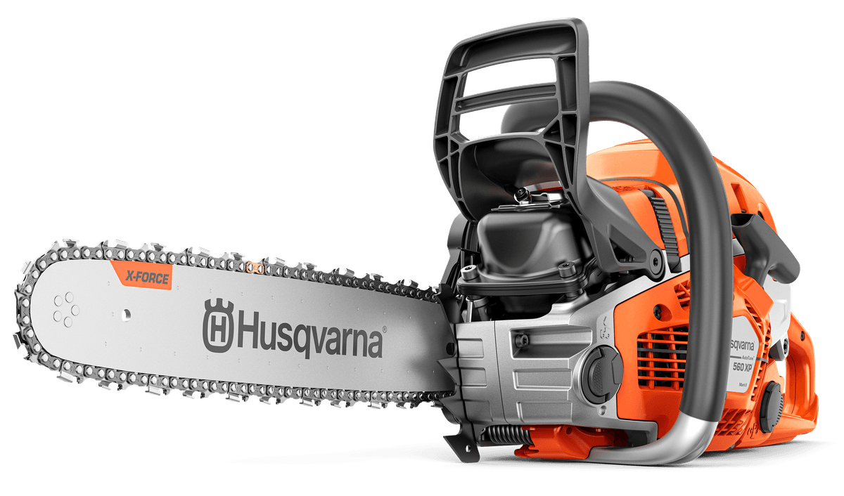 Husqvarna 560 XP® Mark II - obrázek 1