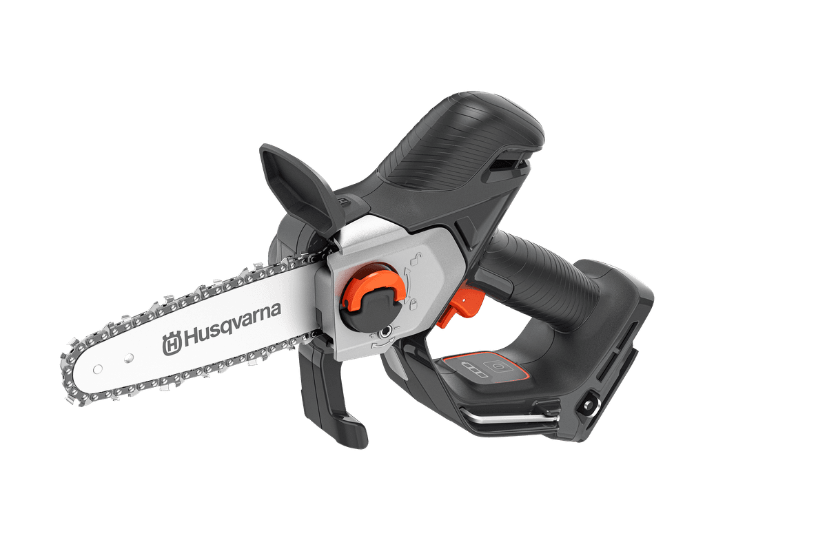 Husqvarna Aspire™ P8X-P4A