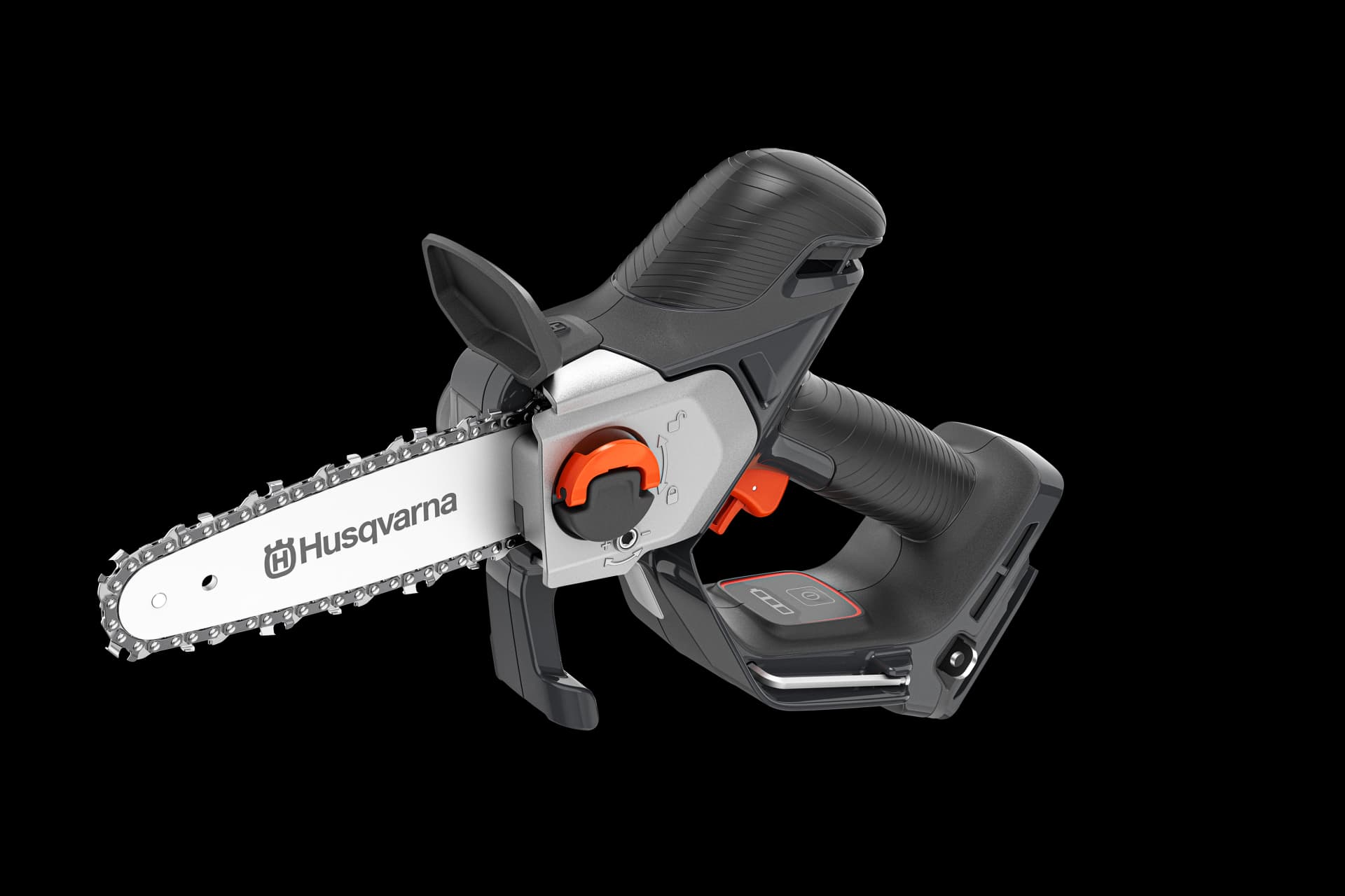 Husqvarna Aspire™ P8X-P4A