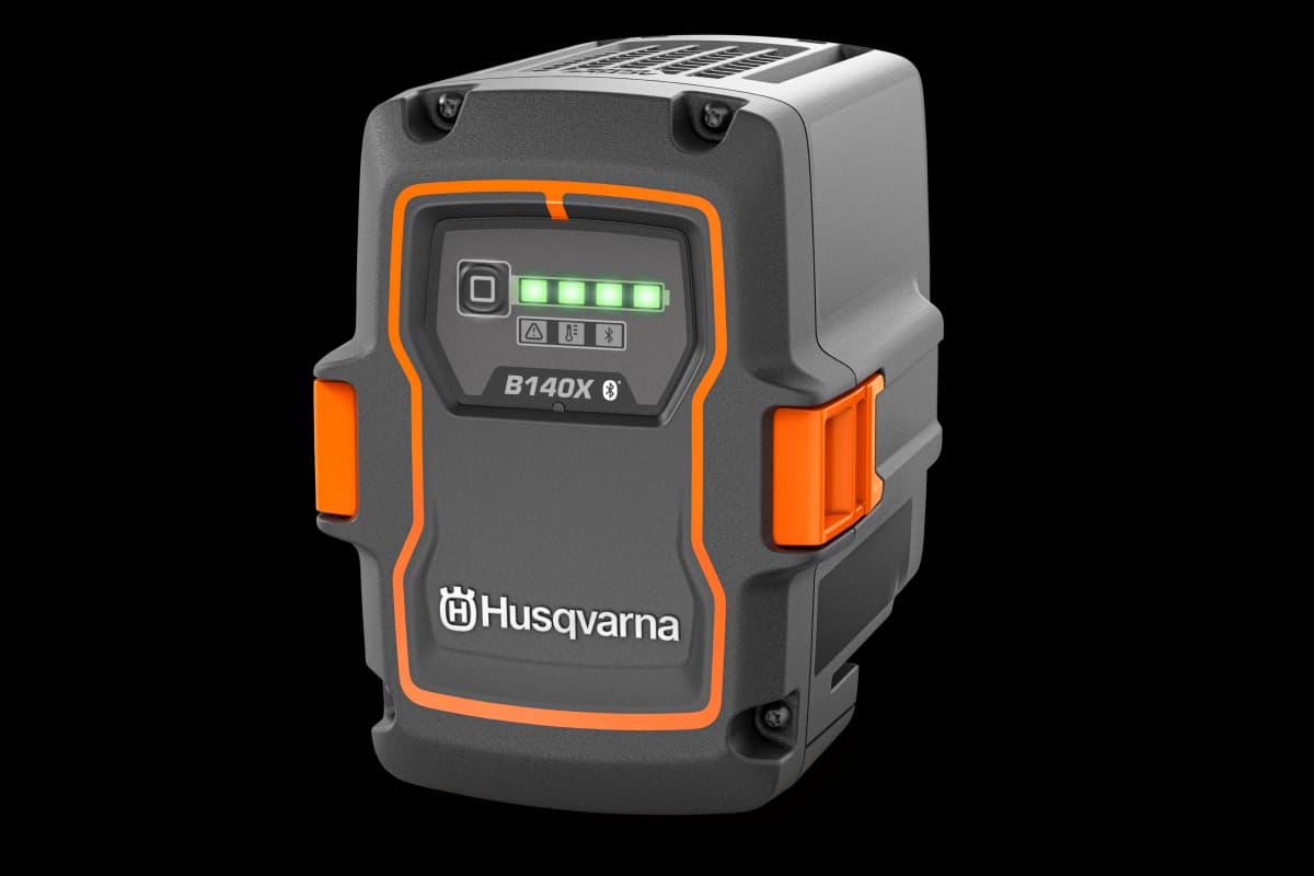 Husqvarna 40-B140X