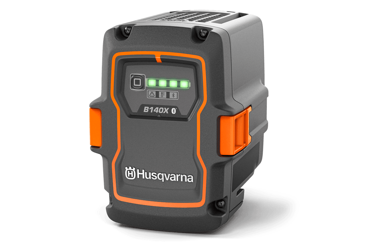 Husqvarna 40-B140X - obrázek 1