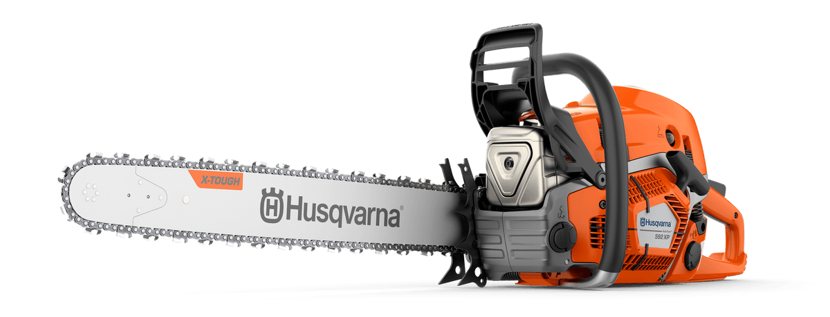 HUSQVARNA 592 XP® - obrázek 1