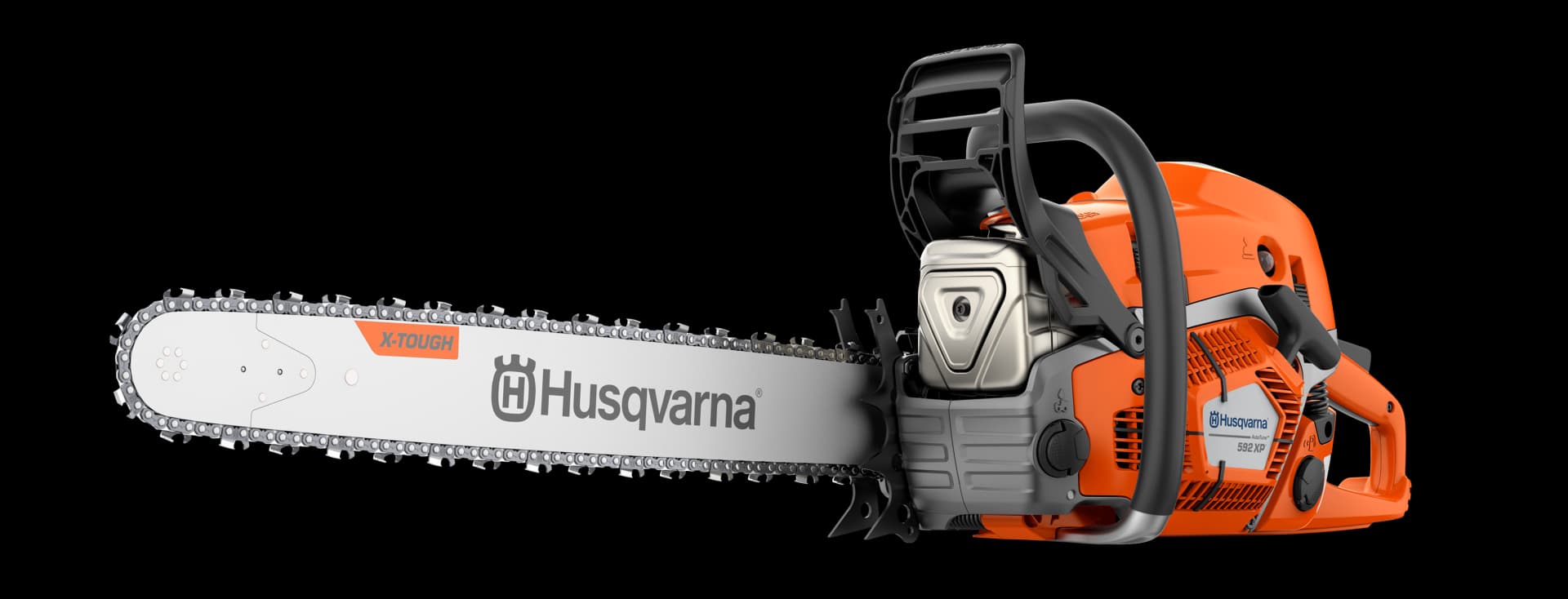 HUSQVARNA 592 XP®