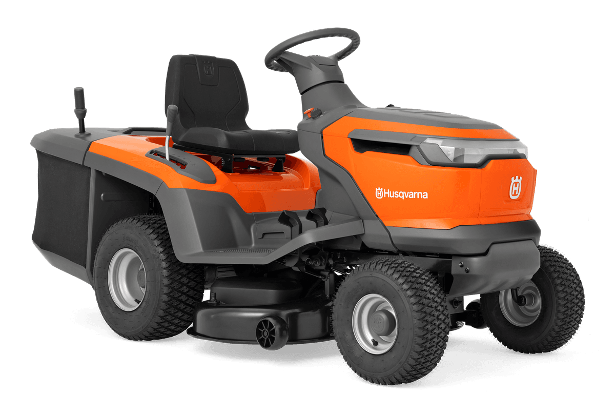 Husqvarna TC 100i - obrázek 1