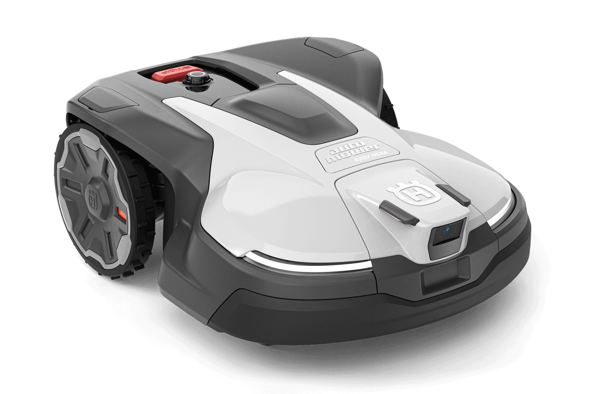Husqvarna Automower® 430V NERA - obrázek 1