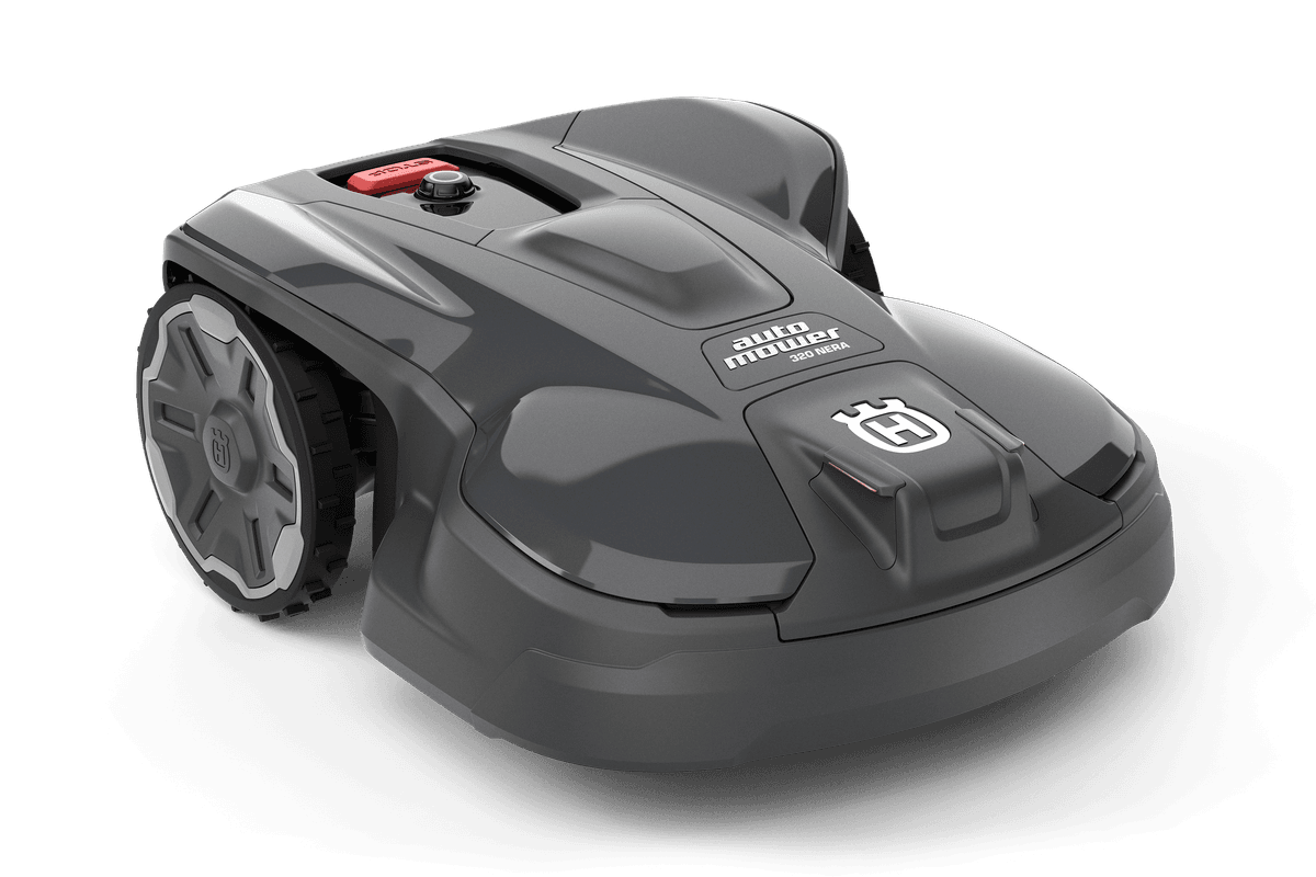 Husqvarna Automower® 320 NERA - obrázek 1