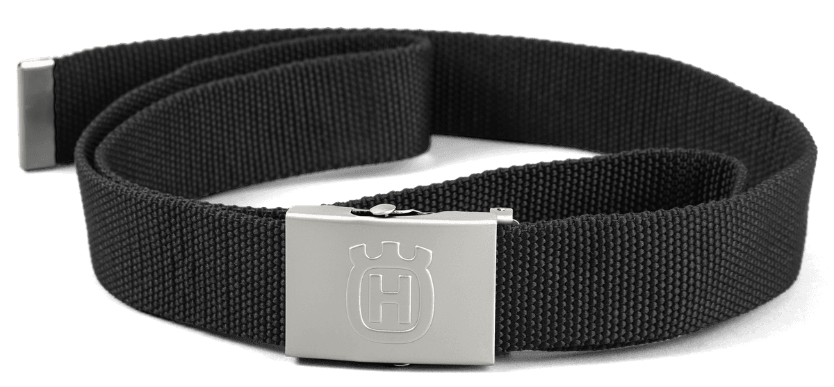 Opasek Husqvarna - obrázek 1