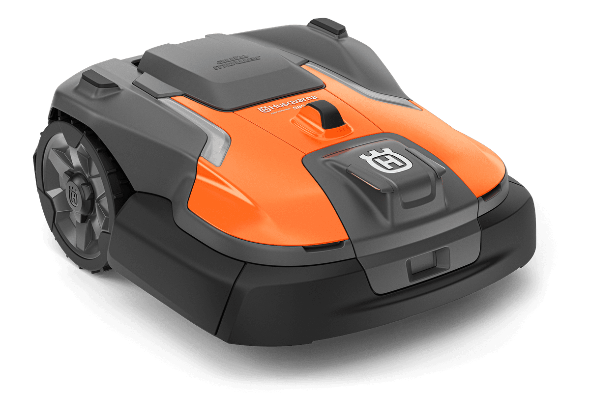 Husqvarna Automower® 580 EPOS®