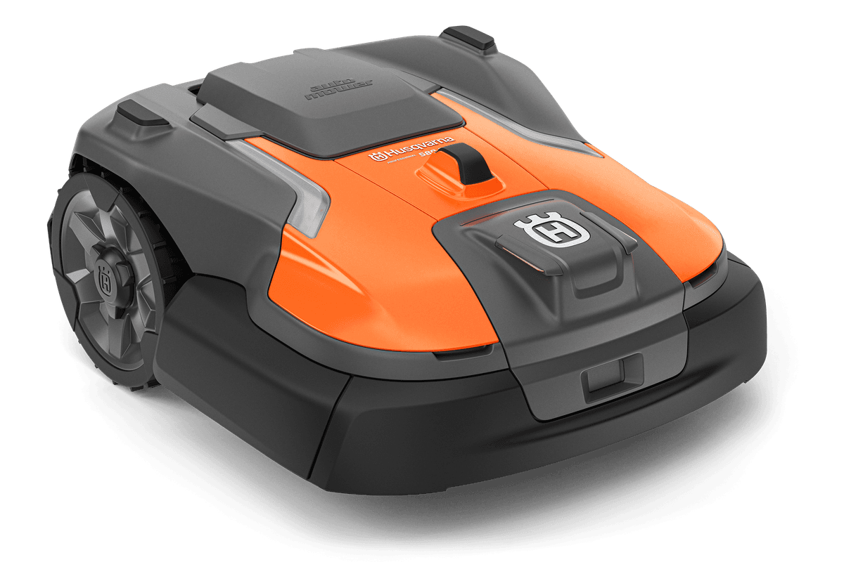 Husqvarna Automower® 580 EPOS® - obrázek 1