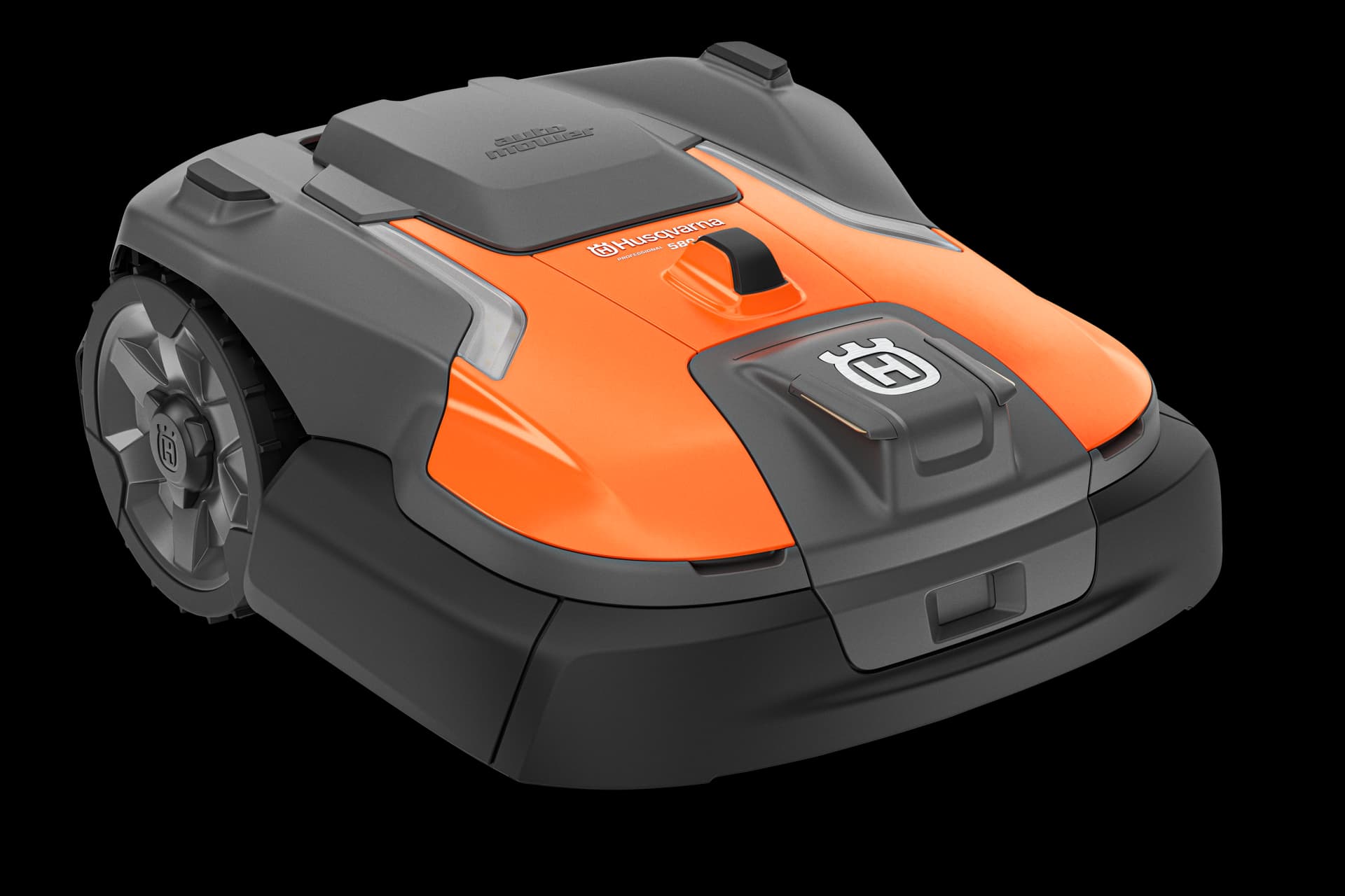 Husqvarna Automower® 580 EPOS®
