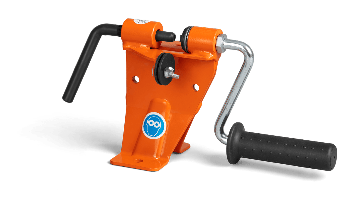 Nýtovací přístroj - obrázek 1