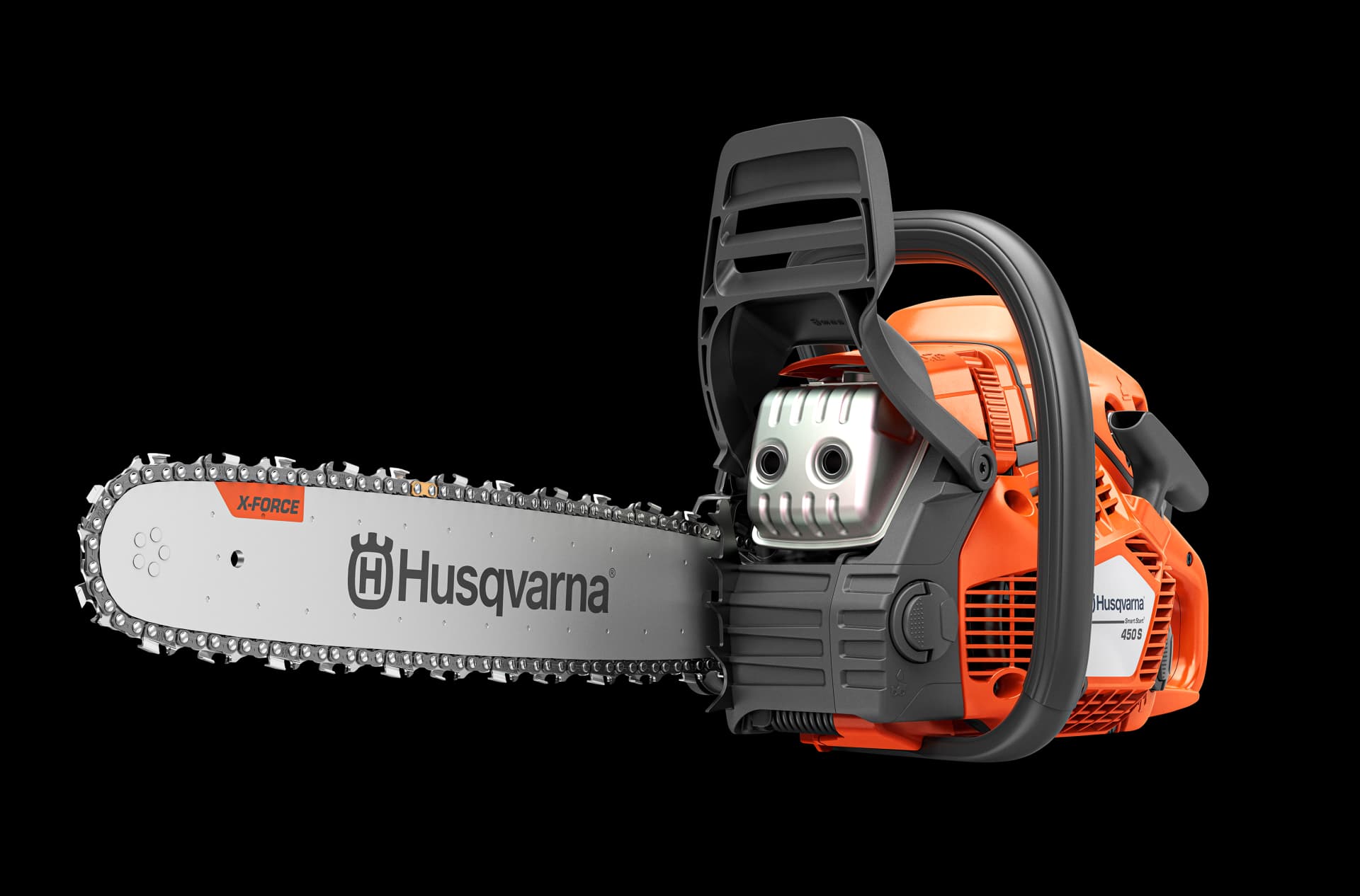 Husqvarna 450S