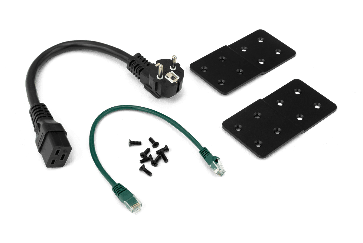 Sada konektorů na stohování Husqvarna PDM-230