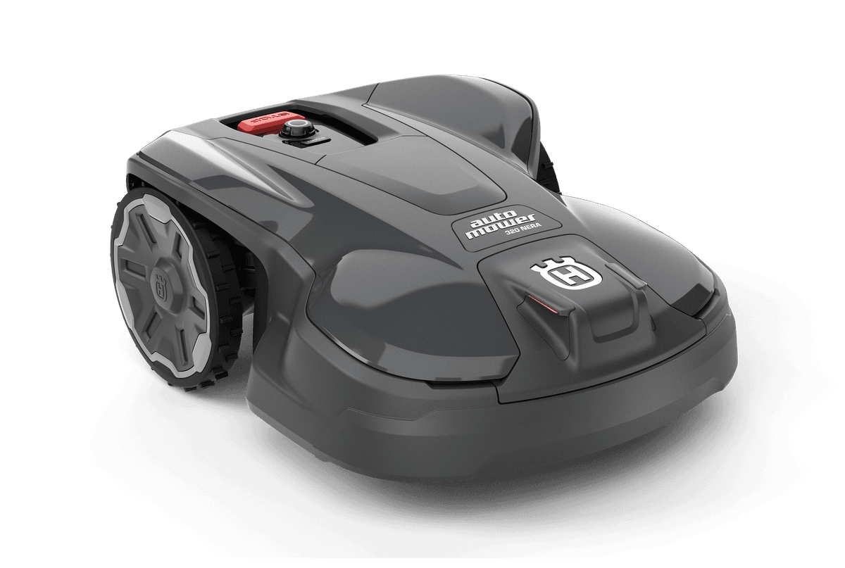 Husqvarna Automower® 320 NERA - obrázek 1