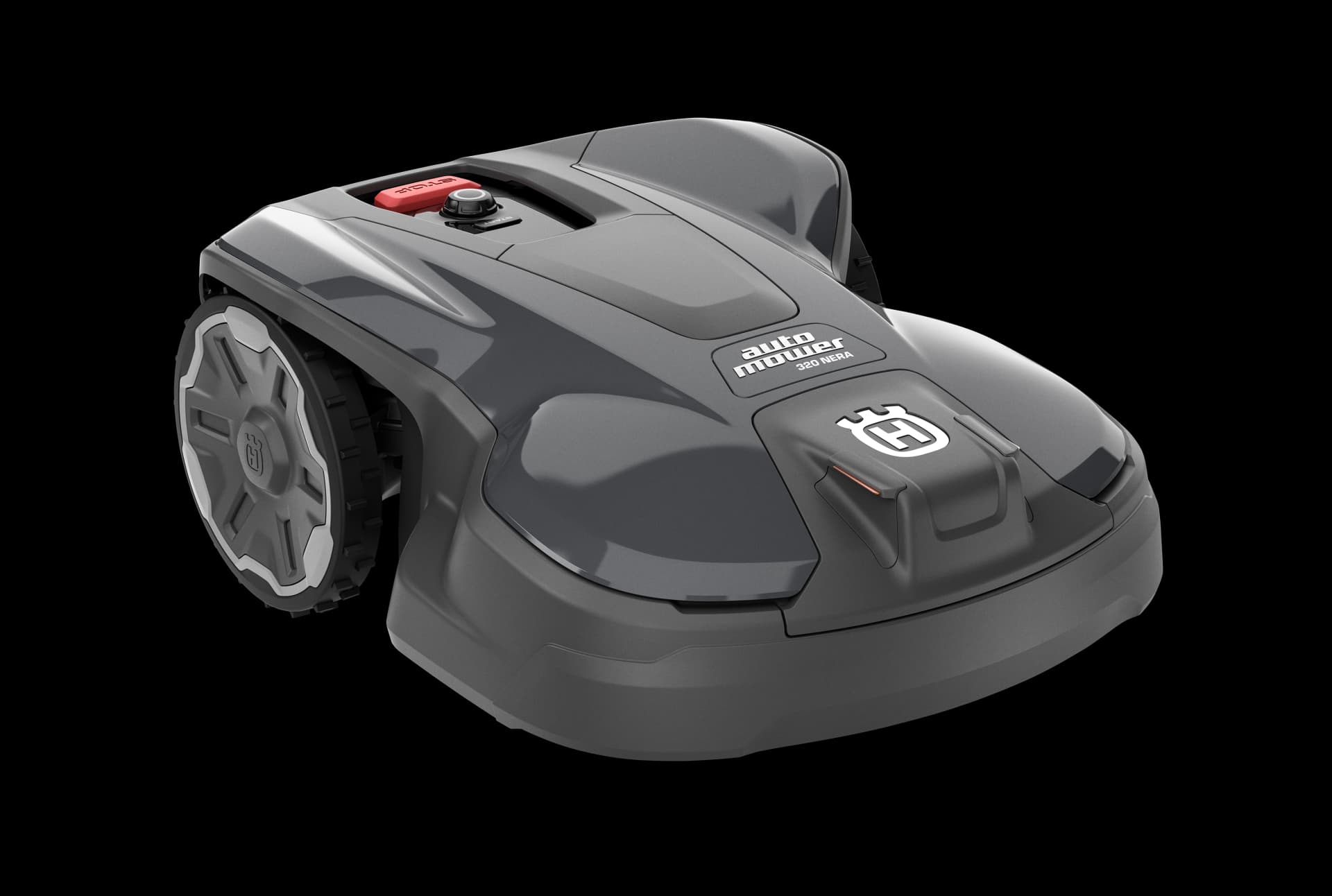 Husqvarna Automower® 320 NERA