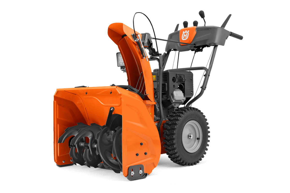 Výkon pro každou sněhovou výzvu