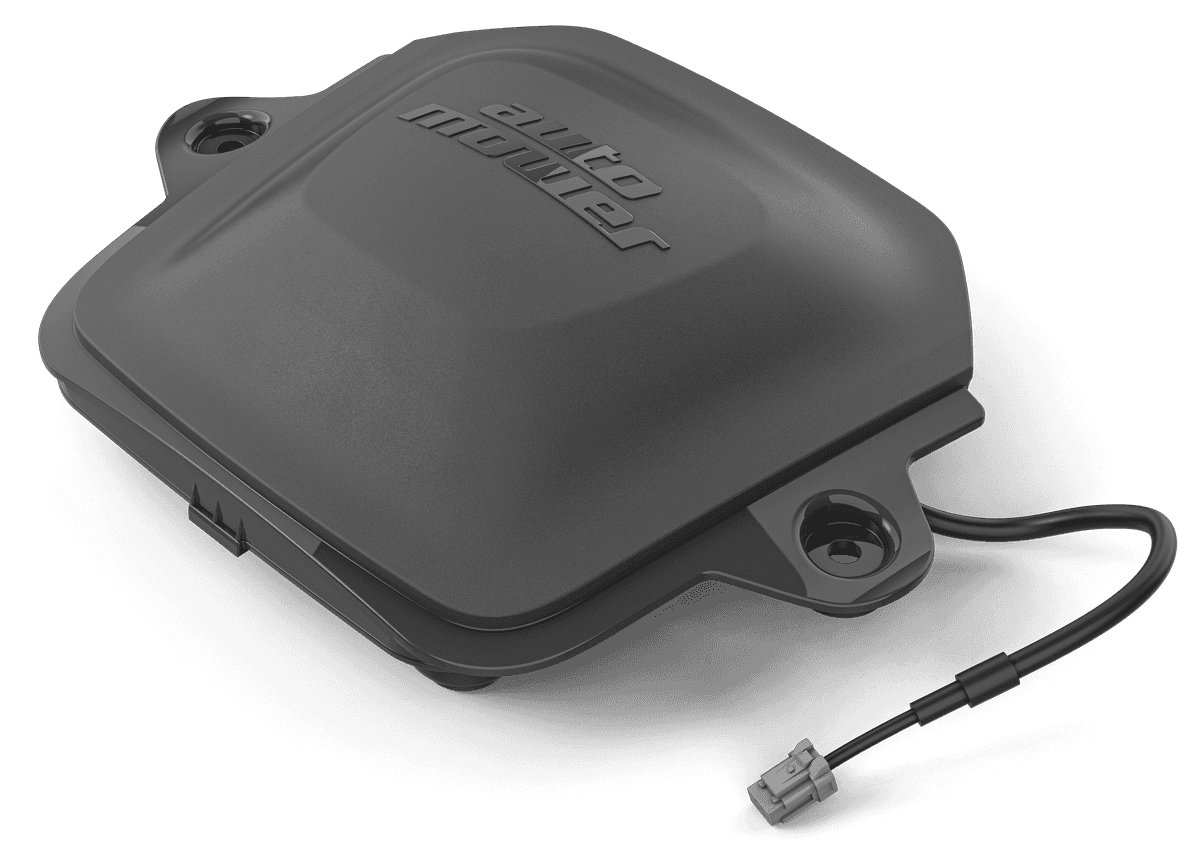 Modul Husqvarna EPOS® pro sekačky NERA 305E/310E/405XE/410XE