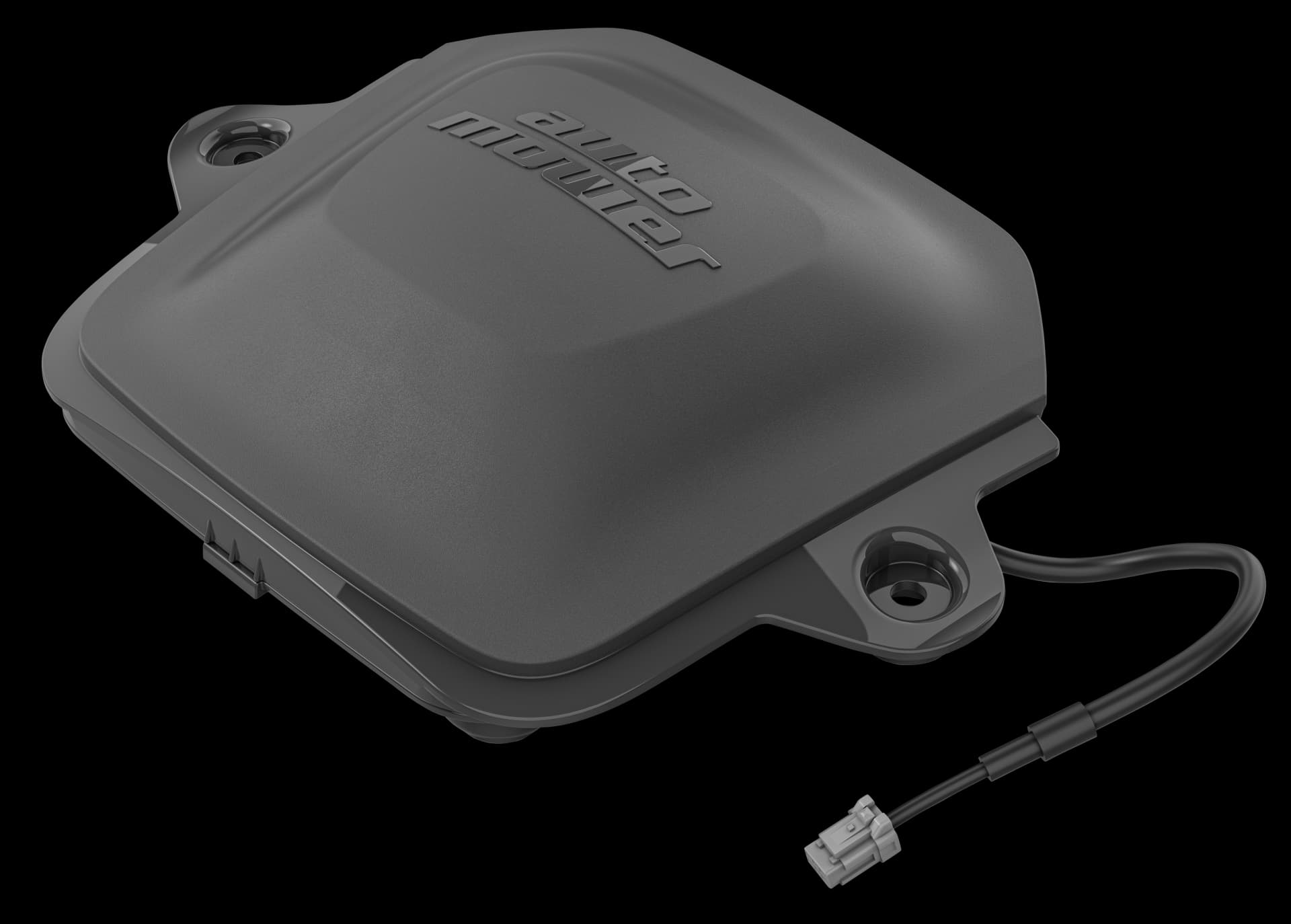 Modul Husqvarna EPOS® pro sekačky NERA 305E/310E/405XE/410XE