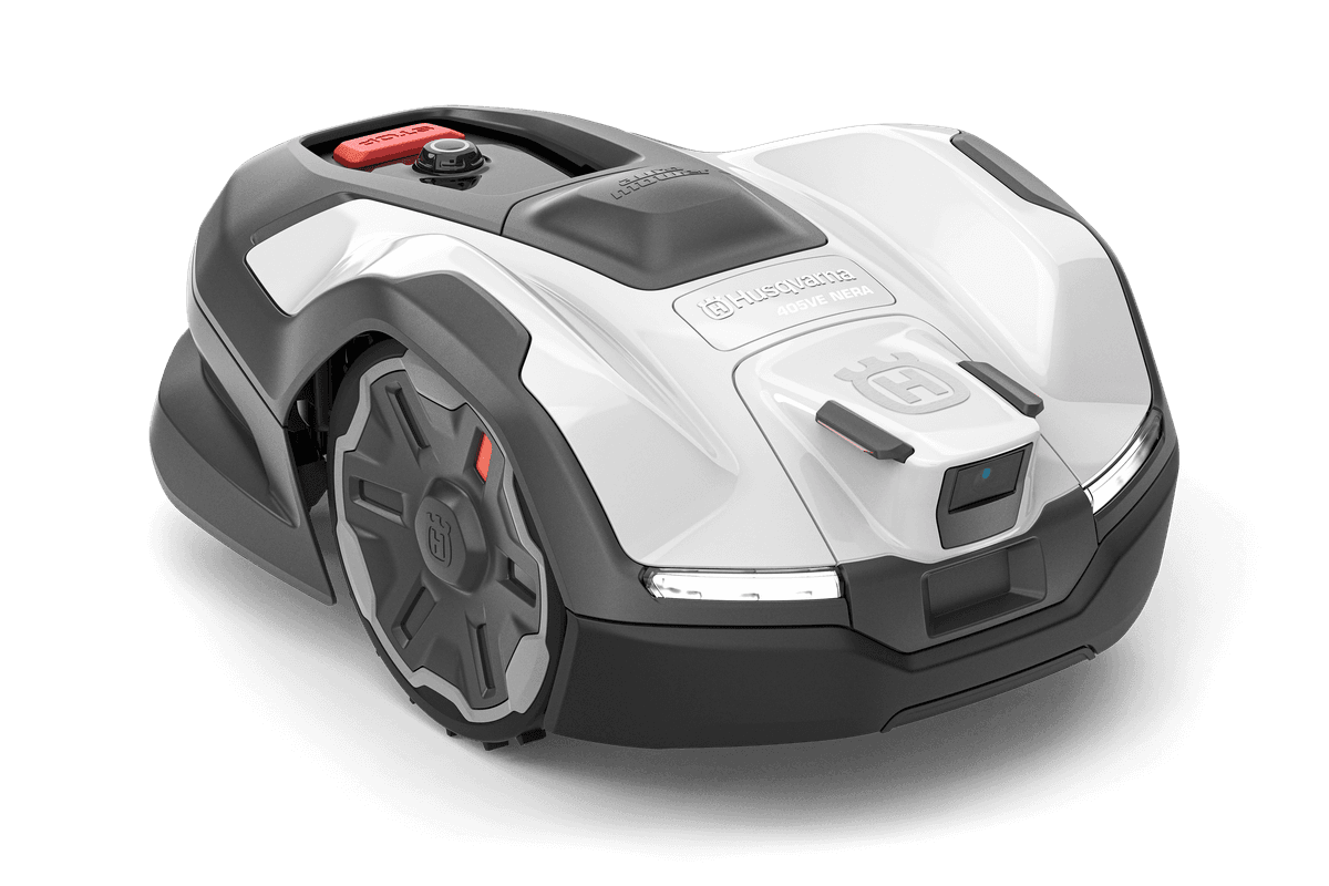 Husqvarna Automower® 405VE NERA - obrázek 1