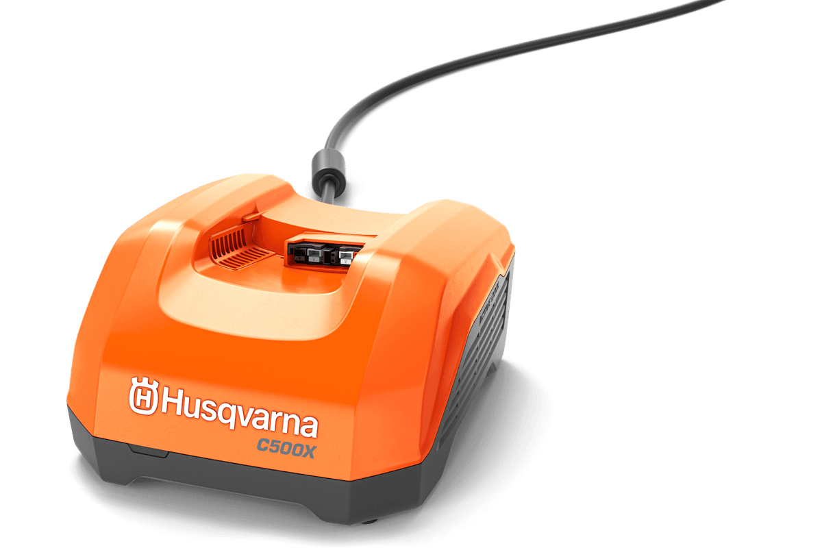 Husqvarna 40-C500X - obrázek 1