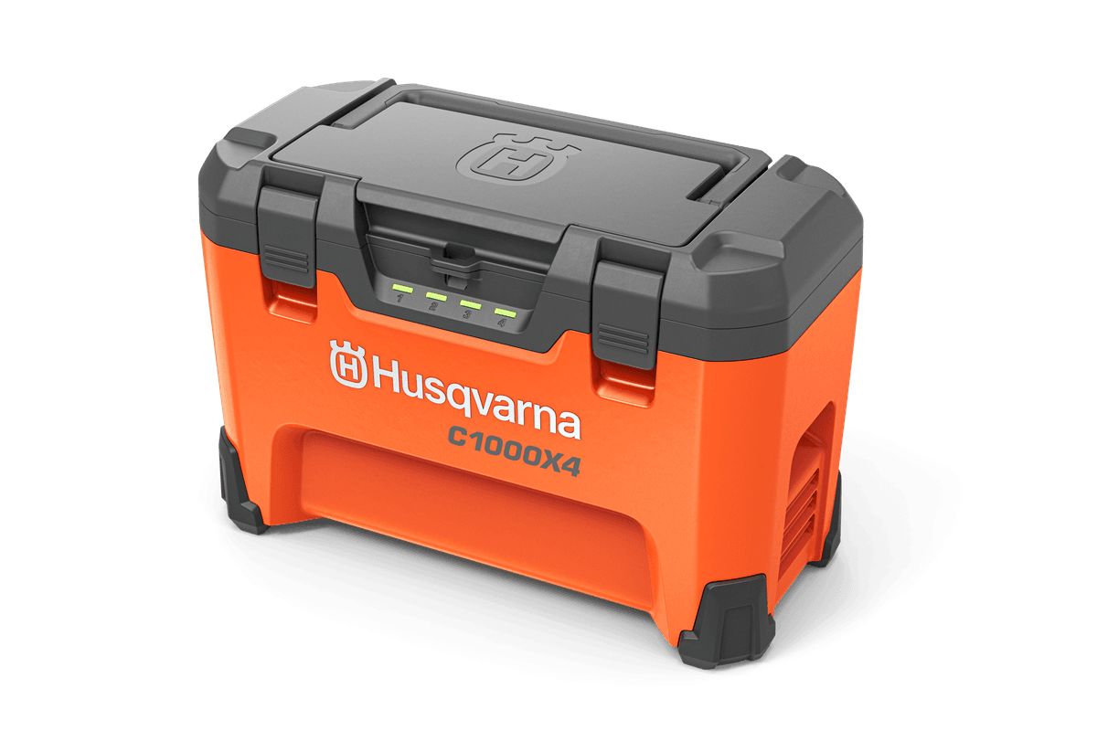 Husqvarna 40-C1000X4 - obrázek 1