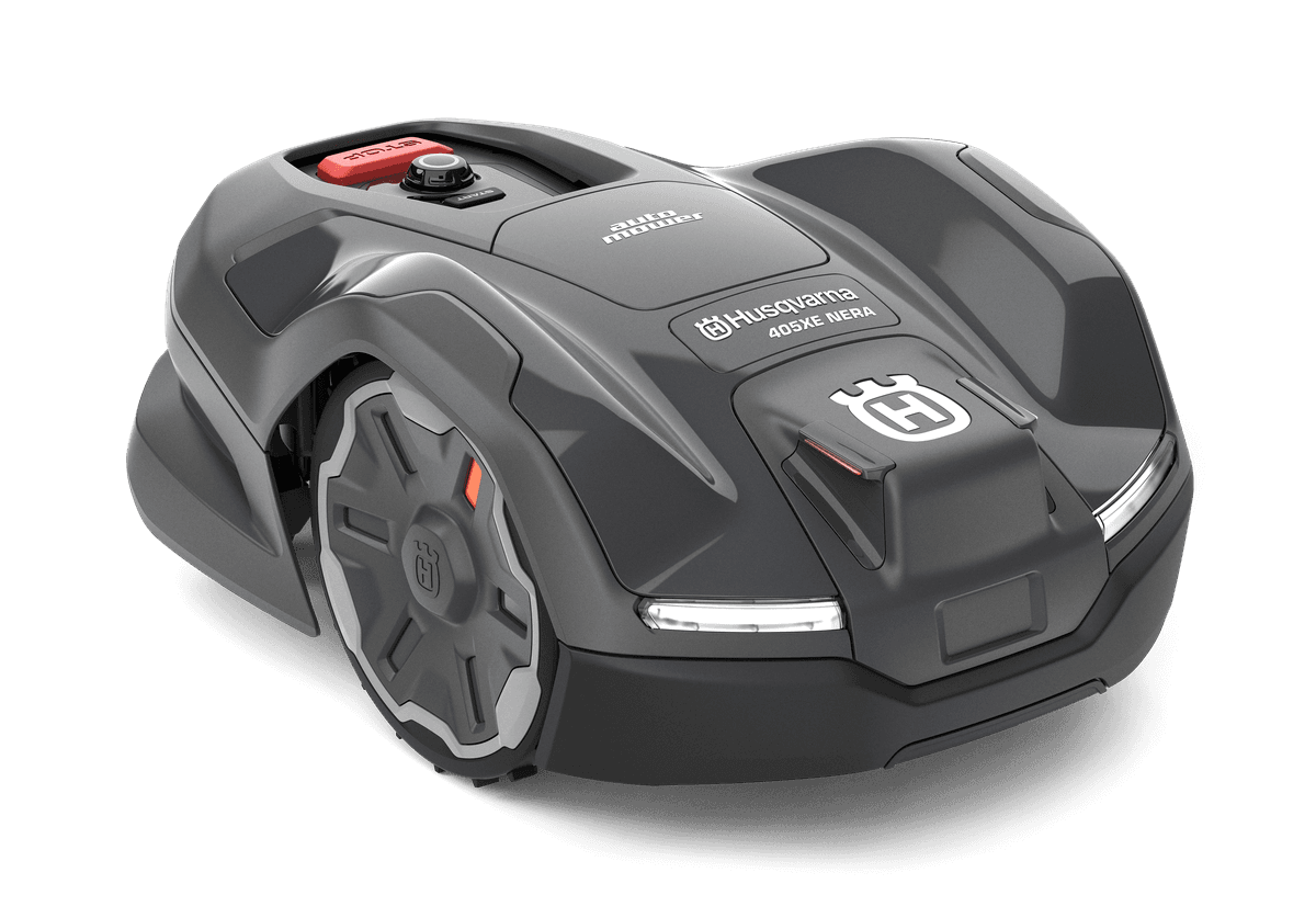 Husqvarna Automower® 405XE NERA