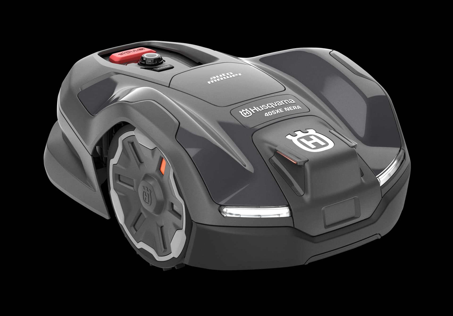 Husqvarna Automower® 405XE NERA