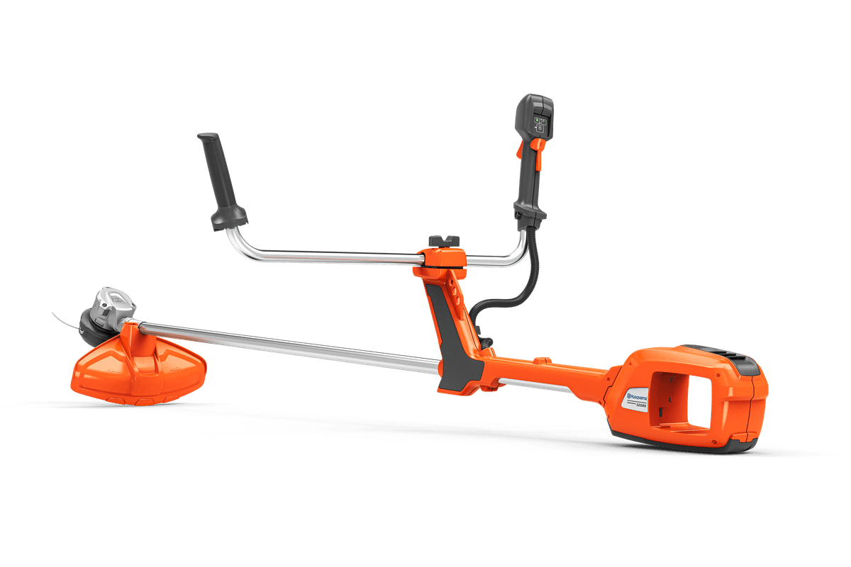 HUSQVARNA 520iRX bez akumulátoru a nabíječky